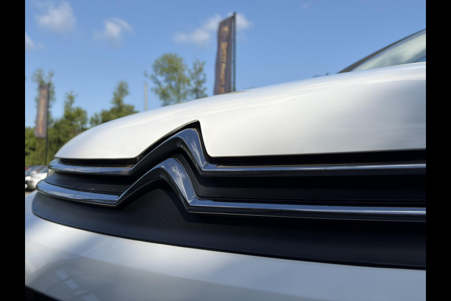 Citroën C3 1.2 PureTech Feel Edition 2e Eigenaar,Dealer Onderhgouden,D-riem vv in 2024,Navi,Stoelverwarming,Apple Carplay/Android,Recent beurt gehad,Pdc,Clima,Cruise,Rijstrooksensor,Apk tot 10-2027