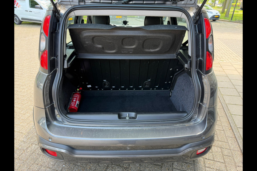 Fiat Panda 1.2 City Cross (4-cilinder), Rijklaarprijs / 120 mnd Bovag garantie