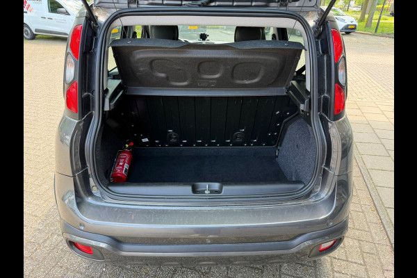 Fiat Panda 1.2 City Cross (4-cilinder), Rijklaarprijs / 120 mnd Bovag garantie