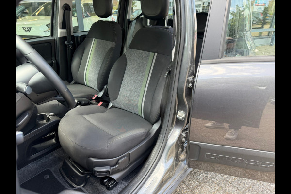 Fiat Panda 1.2 City Cross (4-cilinder), Rijklaarprijs / 120 mnd Bovag garantie