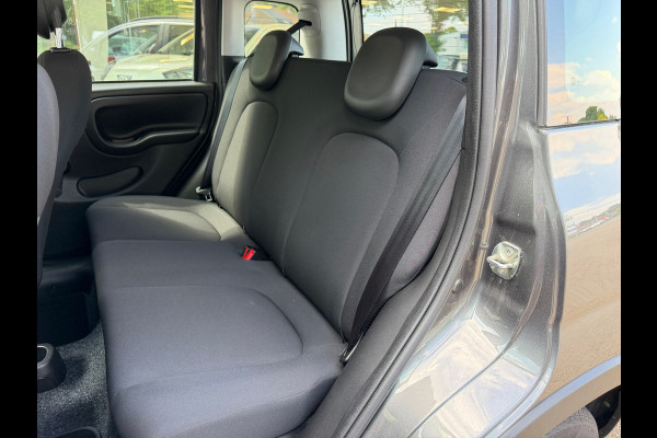 Fiat Panda 1.2 City Cross (4-cilinder), Rijklaarprijs / 120 mnd Bovag garantie