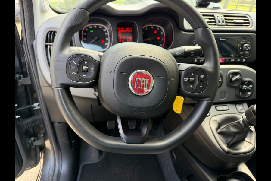 Fiat Panda 1.2 City Cross (4-cilinder), Rijklaarprijs / 120 mnd Bovag garantie
