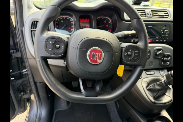 Fiat Panda 1.2 City Cross (4-cilinder), Rijklaarprijs / 120 mnd Bovag garantie
