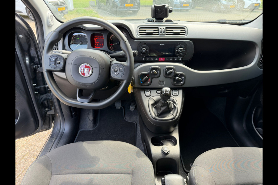 Fiat Panda 1.2 City Cross (4-cilinder), Rijklaarprijs / 120 mnd Bovag garantie