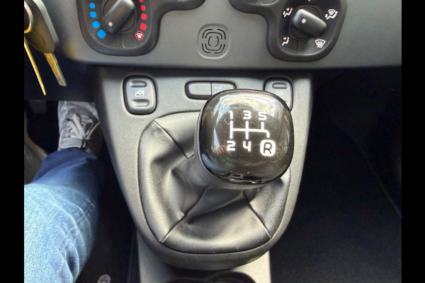 Fiat Panda 1.2 City Cross (4-cilinder), Rijklaarprijs / 120 mnd Bovag garantie
