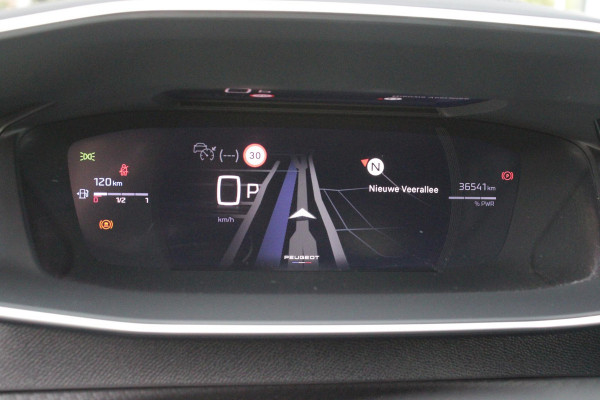 Peugeot 2008 1.2 Hybrid 145PK AUTOMAAT GT | ELEKTRISCH BEDIENBARE BESTUURDERSSTOEL | NAVIGATIE | FULL LED KOPLAMPEN | DRAADLOZE APPLE CARPLAY/ANDROID AUTO | ADAPTIVE CRUISE CONTROL | CAMERA VOOR + ACHTER | CLIMATE CONTROL | LICHTMETALEN VELGEN 17" | KEYLESS ENTRY/START | DAB+ RADIO | ALCANTARA/LEDEREN BEKLEDING  | DODEHOEK DETECTIE | PARKEERSENSOREN VOOR + ACHTER | STOEL VERWARMING | DRAADLOZE TELEFOONLADER |