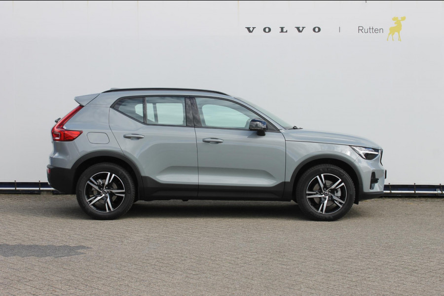Volvo XC40 B4 211PK Automaat Plus Dark Google Infotainment / Trekhaak / Adaptieve Cruise Control / Blis / Harman Kardon Audio