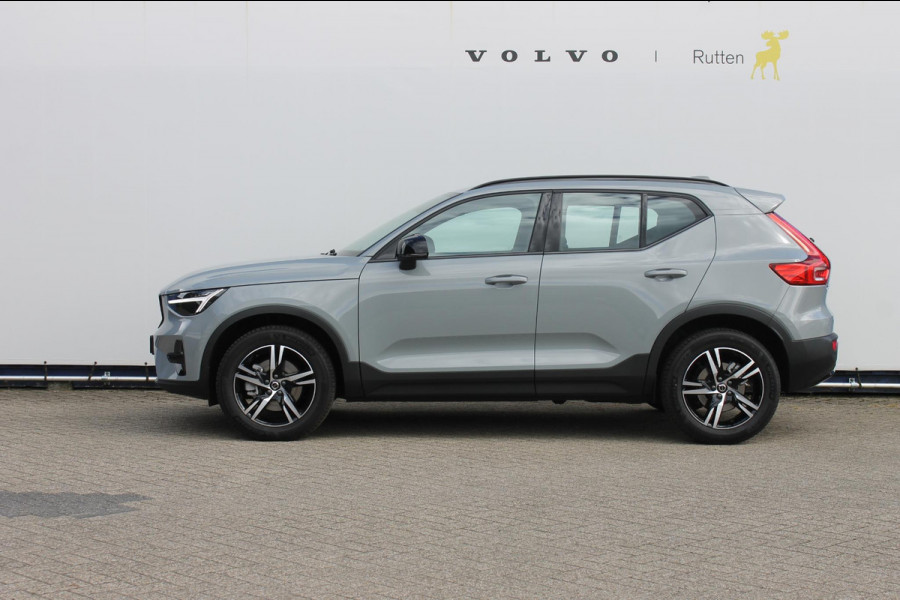 Volvo XC40 B4 211PK Automaat Plus Dark Google Infotainment / Trekhaak / Adaptieve Cruise Control / Blis / Harman Kardon Audio