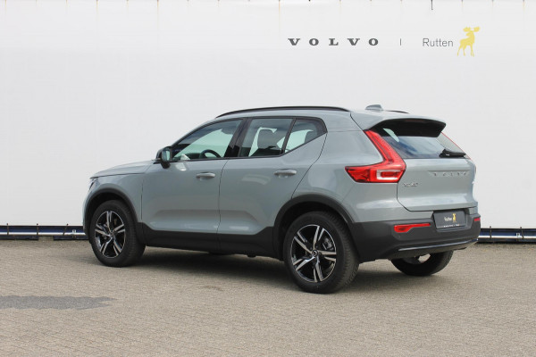 Volvo XC40 B4 211PK Automaat Plus Dark Google Infotainment / Trekhaak / Adaptieve Cruise Control / Blis / Harman Kardon Audio