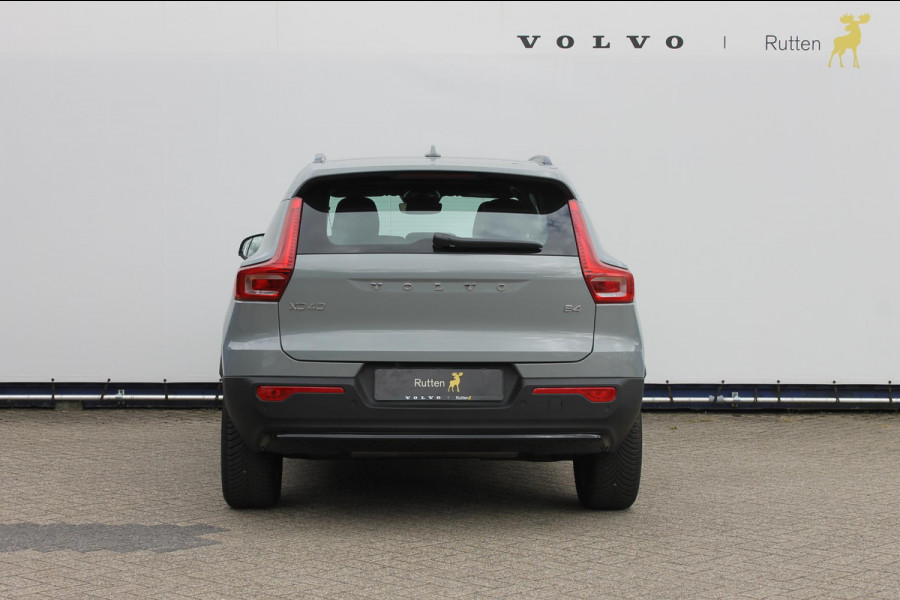 Volvo XC40 B4 211PK Automaat Plus Dark Google Infotainment / Trekhaak / Adaptieve Cruise Control / Blis / Harman Kardon Audio