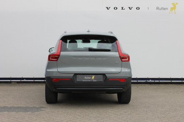 Volvo XC40 B4 211PK Automaat Plus Dark Google Infotainment / Trekhaak / Adaptieve Cruise Control / Blis / Harman Kardon Audio