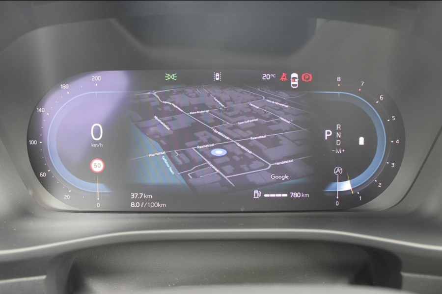 Volvo XC40 B4 211PK Automaat Plus Dark Google Infotainment / Trekhaak / Adaptieve Cruise Control / Blis / Harman Kardon Audio