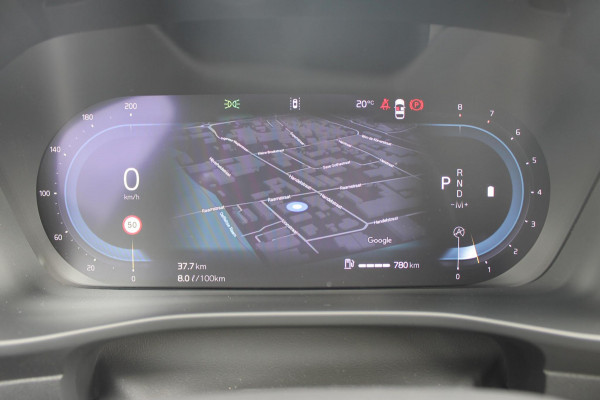 Volvo XC40 B4 211PK Automaat Plus Dark Google Infotainment / Trekhaak / Adaptieve Cruise Control / Blis / Harman Kardon Audio