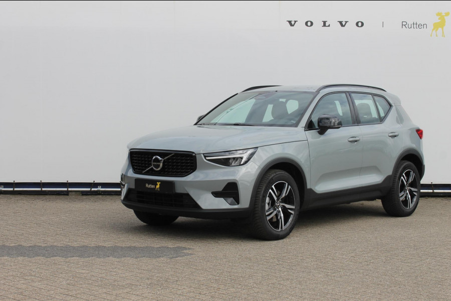 Volvo XC40 B4 211PK Automaat Plus Dark Google Infotainment / Trekhaak / Adaptieve Cruise Control / Blis / Harman Kardon Audio