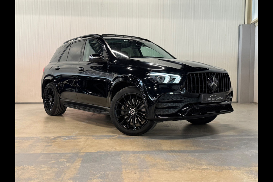 Mercedes-Benz GLE 350 e 4MATIC Premium Plus | PANO | AMG/NIGHT | HUD | 360 CAMERA | MEMORY SEATS
