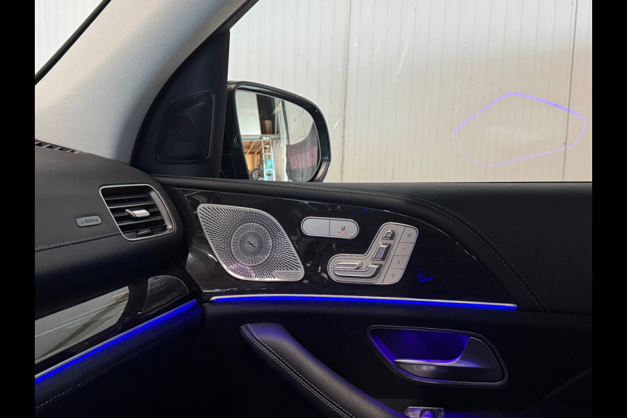 Mercedes-Benz GLE 350 e 4MATIC Premium Plus | PANO | AMG/NIGHT | HUD | 360 CAMERA | MEMORY SEATS