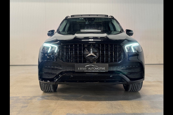 Mercedes-Benz GLE 350 e 4MATIC Premium Plus | PANO | AMG/NIGHT | HUD | 360 CAMERA | MEMORY SEATS