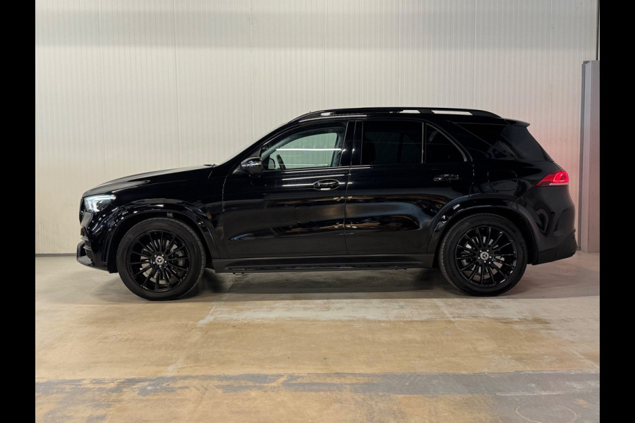 Mercedes-Benz GLE 350 e 4MATIC Premium Plus | PANO | AMG/NIGHT | HUD | 360 CAMERA | MEMORY SEATS
