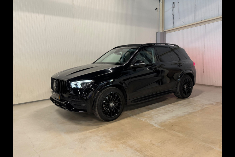 Mercedes-Benz GLE 350 e 4MATIC Premium Plus | PANO | AMG/NIGHT | HUD | 360 CAMERA | MEMORY SEATS