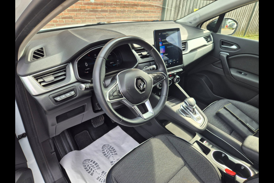 Renault Captur 1.6 E-Tech Plug-in Hybrid 160 Intens Carplay, LED