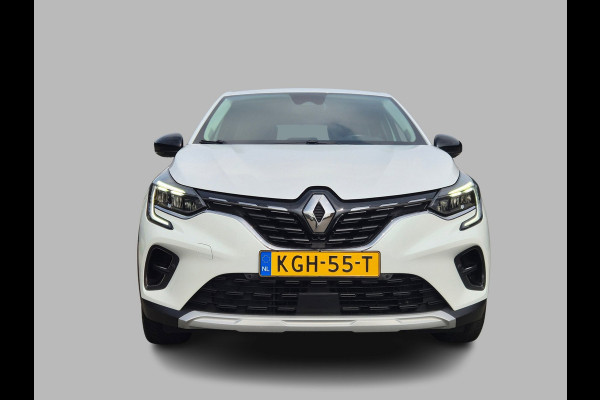 Renault Captur 1.6 E-Tech Plug-in Hybrid 160 Intens Carplay, LED