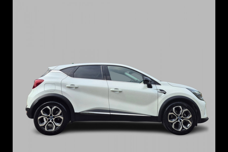 Renault Captur 1.6 E-Tech Plug-in Hybrid 160 Intens Carplay, LED