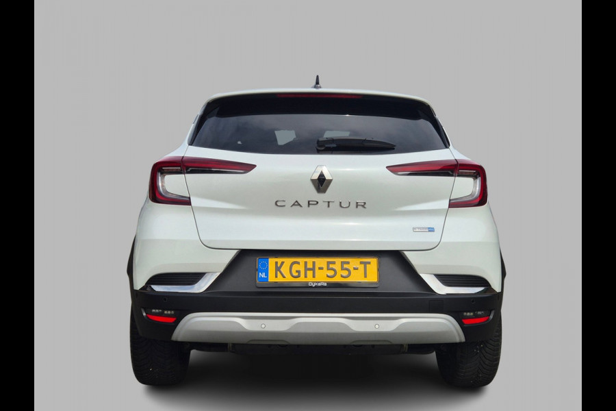 Renault Captur 1.6 E-Tech Plug-in Hybrid 160 Intens Carplay, LED