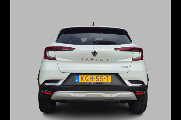 Renault Captur 1.6 E-Tech Plug-in Hybrid 160 Intens Carplay, LED