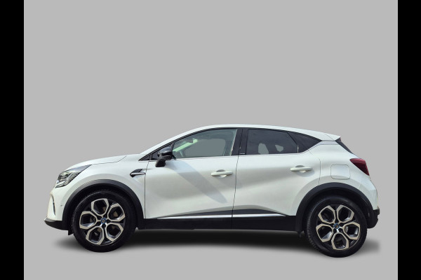 Renault Captur 1.6 E-Tech Plug-in Hybrid 160 Intens Carplay, LED