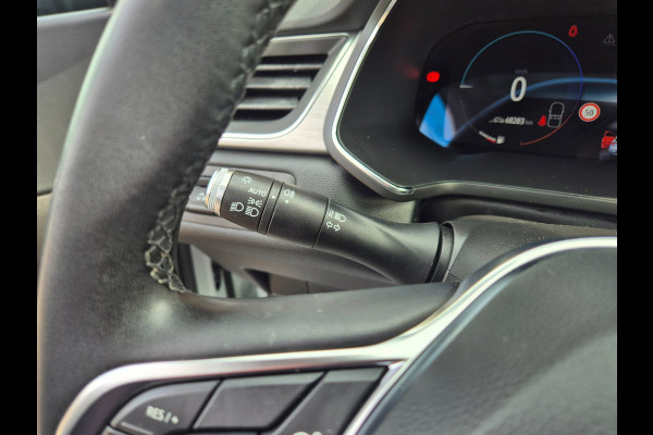 Renault Captur 1.6 E-Tech Plug-in Hybrid 160 Intens Carplay, LED