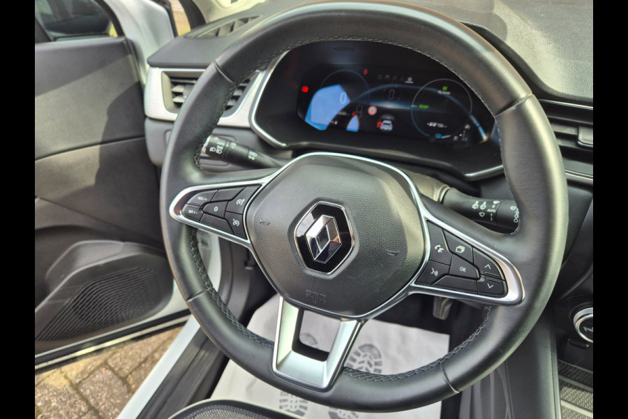 Renault Captur 1.6 E-Tech Plug-in Hybrid 160 Intens Carplay, LED
