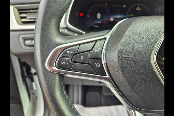 Renault Captur 1.6 E-Tech Plug-in Hybrid 160 Intens Carplay, LED