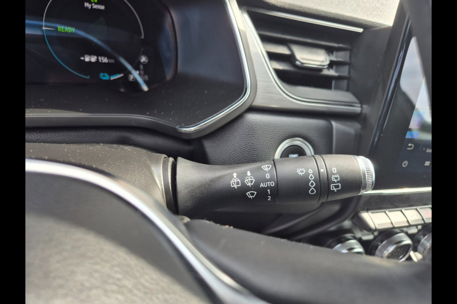 Renault Captur 1.6 E-Tech Plug-in Hybrid 160 Intens Carplay, LED