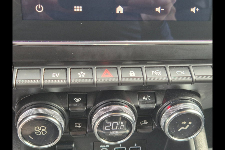 Renault Captur 1.6 E-Tech Plug-in Hybrid 160 Intens Carplay, LED