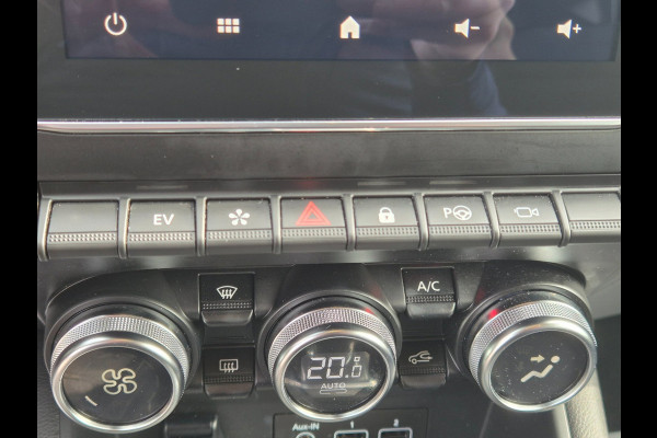 Renault Captur 1.6 E-Tech Plug-in Hybrid 160 Intens Carplay, LED