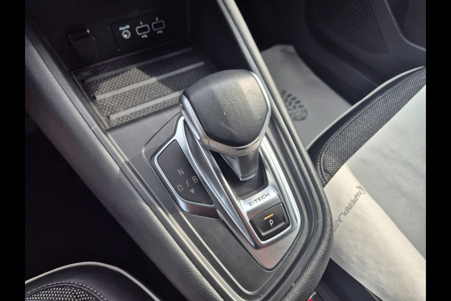 Renault Captur 1.6 E-Tech Plug-in Hybrid 160 Intens Carplay, LED