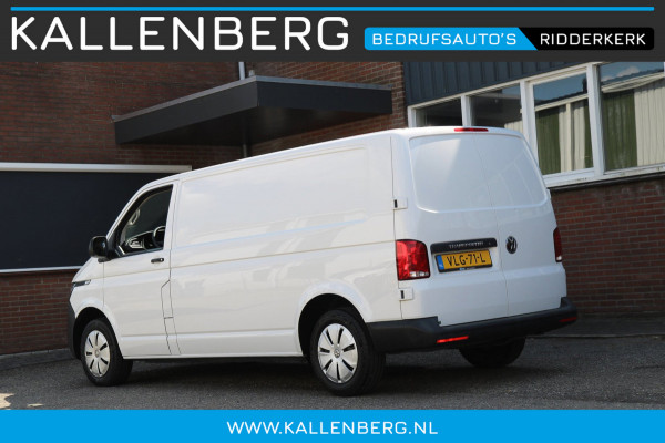Volkswagen Transporter 2.0 TDI L2H1 Trendline / App connect / Cruise / Verwarmde voorruit