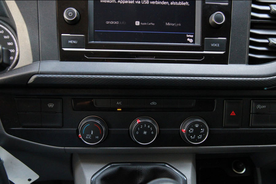 Volkswagen Transporter 2.0 TDI L2H1 Trendline / App connect / Cruise / Verwarmde voorruit