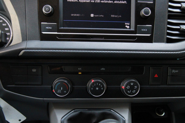 Volkswagen Transporter 2.0 TDI L2H1 Trendline / App connect / Cruise / Verwarmde voorruit