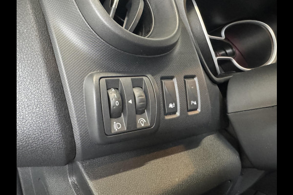 Renault Trafic 1.6 dCi 95 T29 L1H1 Comfort Imperiaal Side Bars Lichtmetalen velgen