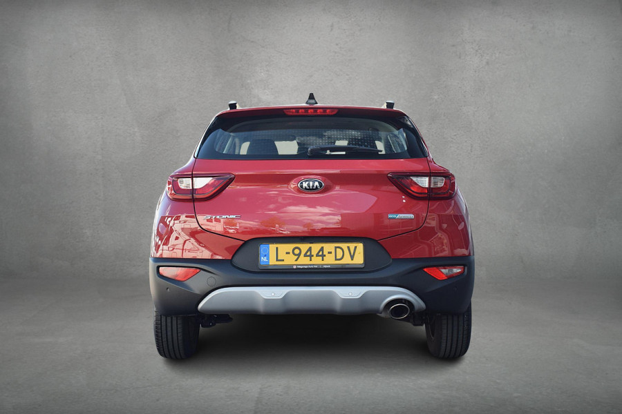Kia Stonic 1.0 T-GDi MHEV DynamicLine | Apple CarPlay | Cruise | Airco | LM Velgen