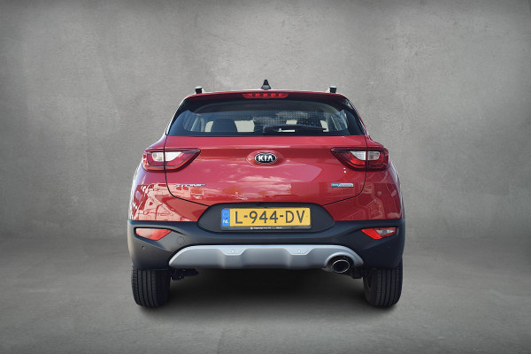 Kia Stonic 1.0 T-GDi MHEV DynamicLine | Apple CarPlay | Cruise | Airco | LM Velgen