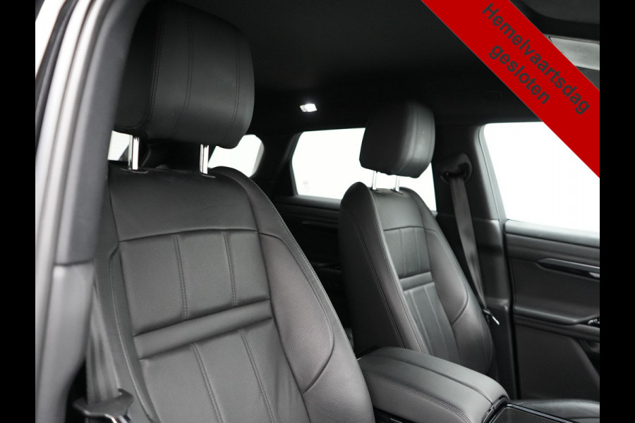Land Rover Range Rover Evoque P200 AWD R-Dynamic | Afneembare Trekhaak | Meridian Audio | 20" L.M | Lederen Sportstoelen Memory & Verwarmd | Carplay | Camera | LED |