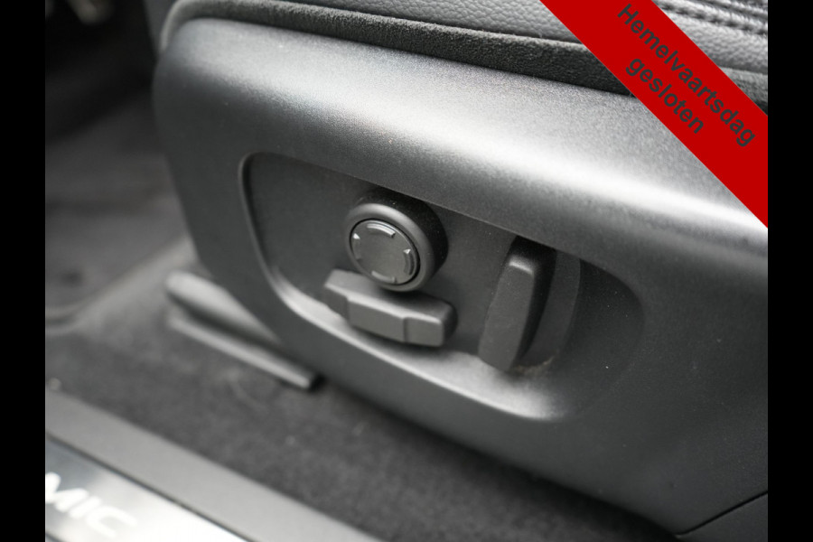 Land Rover Range Rover Evoque P200 AWD R-Dynamic | Afneembare Trekhaak | Meridian Audio | 20" L.M | Lederen Sportstoelen Memory & Verwarmd | Carplay | Camera | LED |