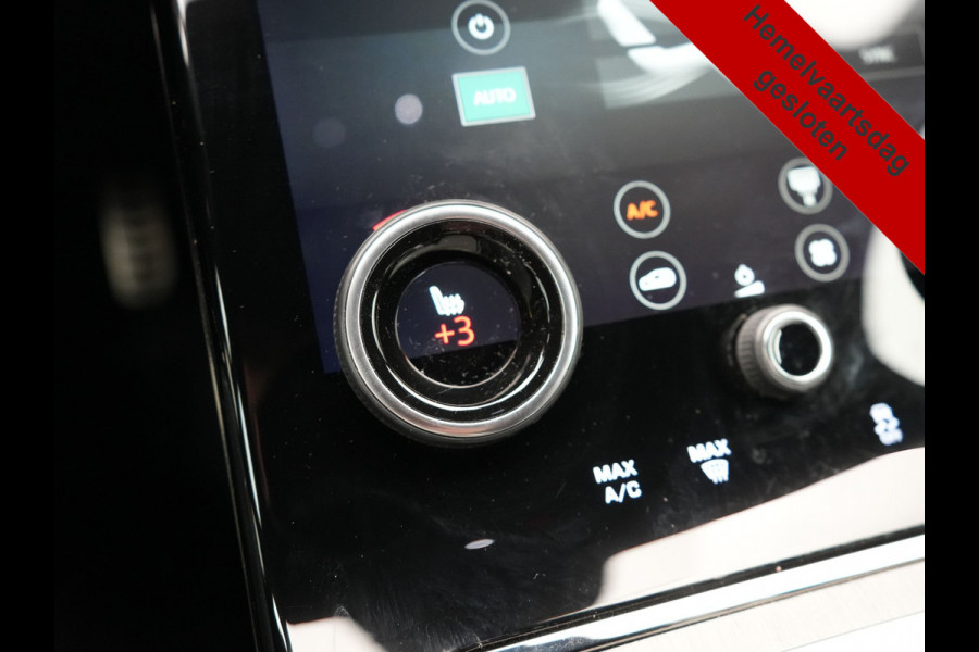 Land Rover Range Rover Evoque P200 AWD R-Dynamic | Afneembare Trekhaak | Meridian Audio | 20" L.M | Lederen Sportstoelen Memory & Verwarmd | Carplay | Camera | LED |
