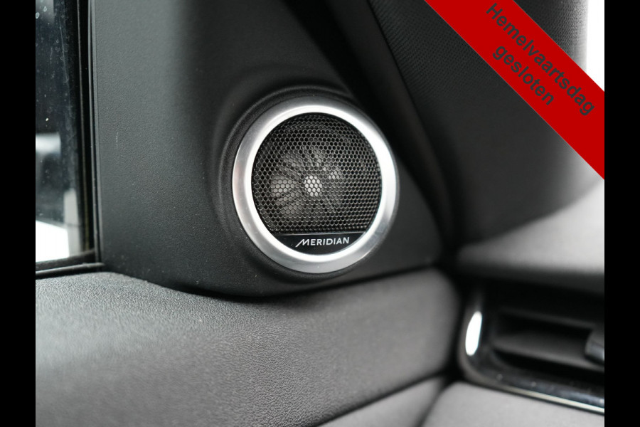 Land Rover Range Rover Evoque P200 AWD R-Dynamic | Afneembare Trekhaak | Meridian Audio | 20" L.M | Lederen Sportstoelen Memory & Verwarmd | Carplay | Camera | LED |