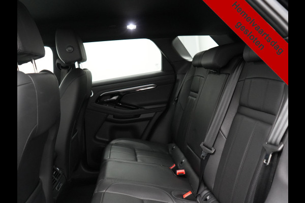 Land Rover Range Rover Evoque P200 AWD R-Dynamic | Afneembare Trekhaak | Meridian Audio | 20" L.M | Lederen Sportstoelen Memory & Verwarmd | Carplay | Camera | LED |