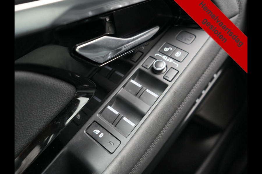 Land Rover Range Rover Evoque P200 AWD R-Dynamic | Afneembare Trekhaak | Meridian Audio | 20" L.M | Lederen Sportstoelen Memory & Verwarmd | Carplay | Camera | LED |