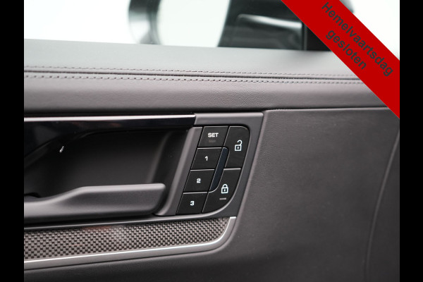 Porsche Cayenne Coupé 3.0 E-Hybrid PHEV | MY 2024 Facelift | | Trekhaak Af Fabriek | Panodak | Luchtvering | Sportuitlaat | PDLS+ | Sport Chrono | InnoDrive Adaptive Cruise | SportDesign | Head up | Soft Close | 22"L.M | 360 Camera | Plug In Hybrid