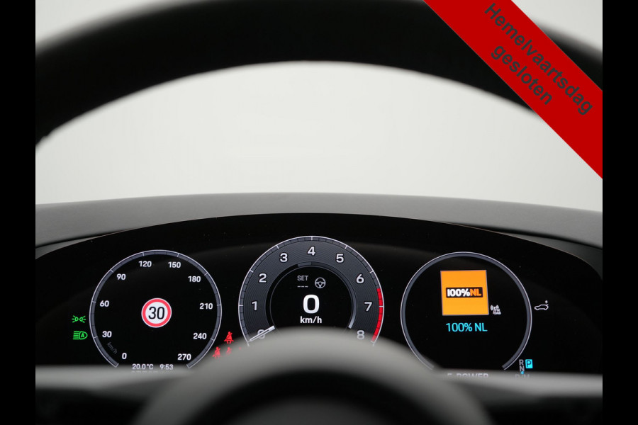 Porsche Cayenne Coupé 3.0 E-Hybrid PHEV | MY 2024 Facelift | | Trekhaak Af Fabriek | Panodak | Luchtvering | Sportuitlaat | PDLS+ | Sport Chrono | InnoDrive Adaptive Cruise | SportDesign | Head up | Soft Close | 22"L.M | 360 Camera | Plug In Hybrid